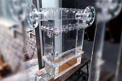 亞克力水試驗儀器 亞克力水試驗儀器